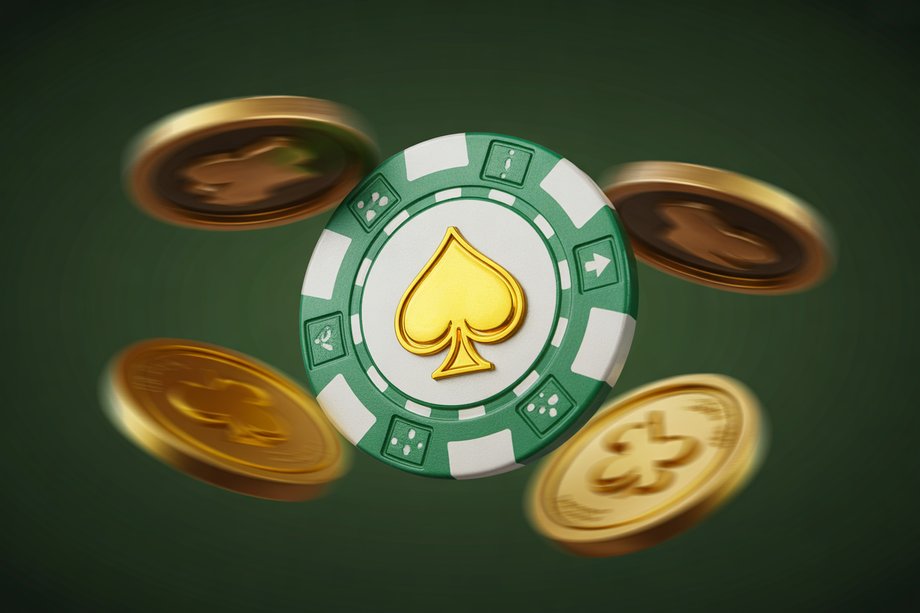 Joya casino app