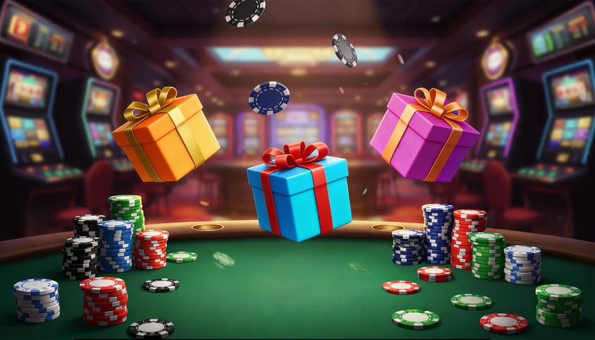 spinbara casino